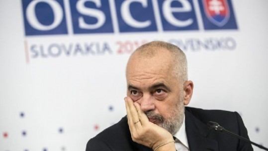 Emërimet e reja të OSBE-së: Si e fitoi Rama konsensusin e Rusisë