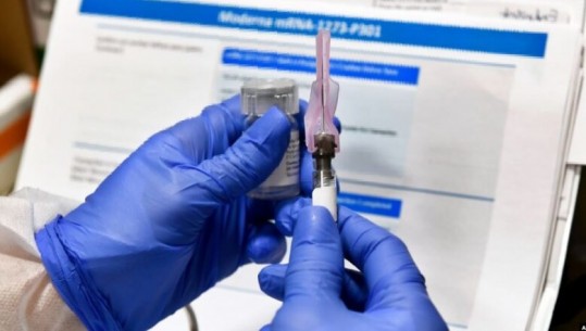 Teknologjia e shpresës, vaksina kundër COVID-19 është një pikë kthese në pandemi