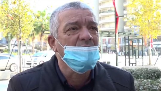 Fitoi betejën me COVID, 62-vjeçari nga Vlora: Turp të kenë ata që thonë se mjekët nuk kujdesen për pacientët në spitale