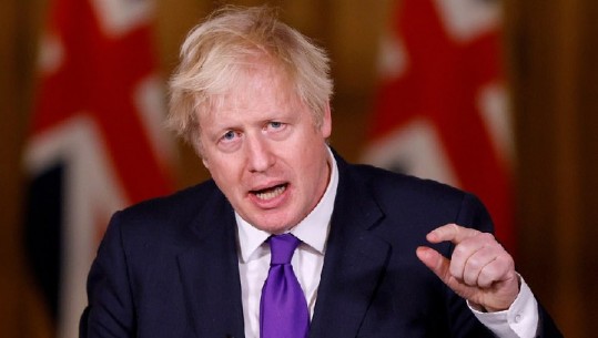 Johnson gati të largohet nga bisedimet e Brexit! Paralajmëron se s'do nënshkruajë marrëveshje me BE-në, nëse do cënonte pavarësinë e Britanisë