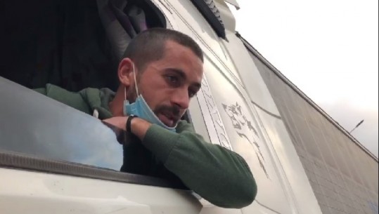 Hapja e Kapshticës vetëm për hyrje në Shqipëri, qytetari: Na lehtëson shumë! Bënim 300 km më shumë kur ishte mbyllur (VIDEO)