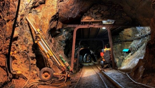 Pandemia godet sektorin e metaloreve/ Miratohet heqja e taksës së rentës minerare për 1 vit për kompanitë e nxjerrjes e përpunimit të bakrit e kromit
