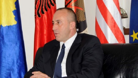 Haradinaj: Në kohën e UÇK-së kam qenë engjëll i vendit që më ka dërguar Zoti, në politikë jo