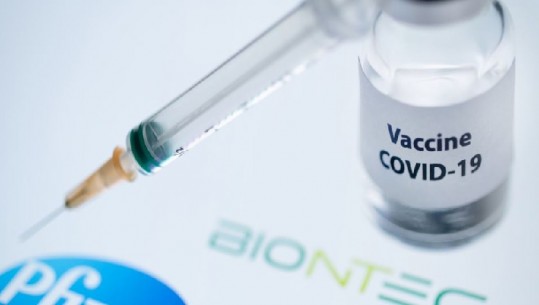 Përgatitjet për ruajtjen e vaksinës kundër Covid-19 në temperatura ultra të ftohta