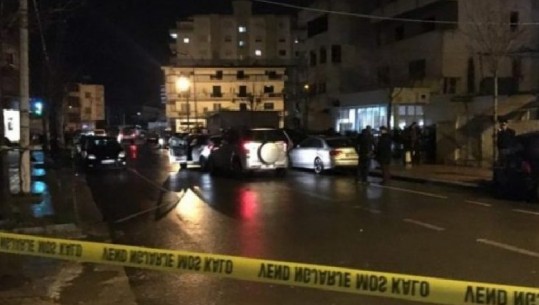 U qëllua për vdekje nga polici në mesnatë në Tiranë, zbulohet emri i 25 vjeçarit