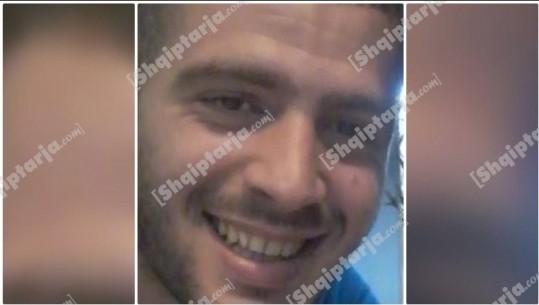 Del fotoja e të riut që u qëllua për vdekje nga polici në Tiranë