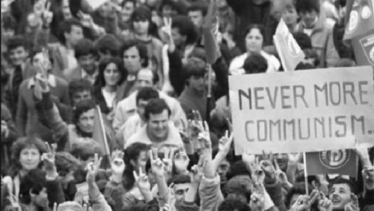 30 vjet nga Lëvizja Studentore/ Meta: Koha për restart