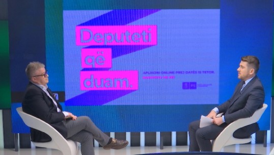 Peza në Report TV: Nga 'Deputeti që duam' mund të dalin më shumë se 20 kandidatë (VIDEO)