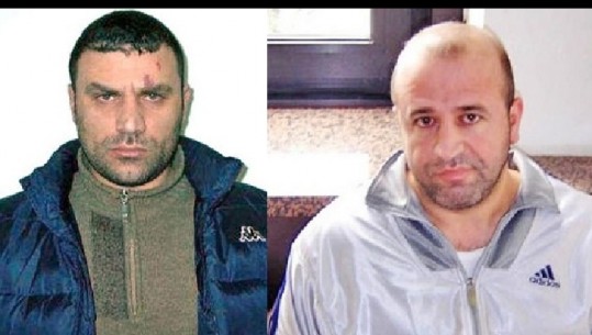 Skeda/ Kush është Luftar Reçi, i penduari i SPAK që 'spiunoi' dy prej bosëve më të mëdhenj të krimit, Shullazin dhe Lul Berishën (VIDEO)