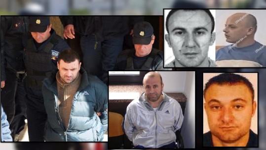 'Asgjë nuk harrohet'/ Rrëfehet i penduari, SPAK zbardh vrasjet e Vajdin Lamajt dhe Klodian Saliut! Urdhër arreste për Emiljano Shullazin, Lul Berishën dhe 5 bashkëpunëtorë