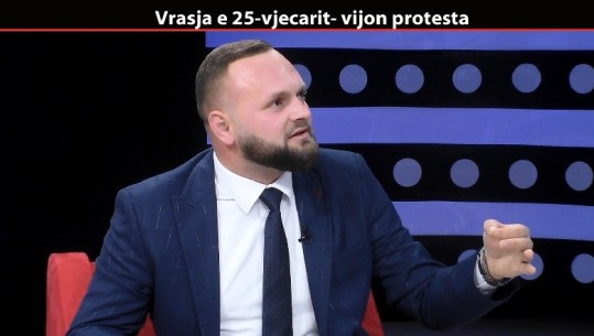 Valteri me tone të ashpra në Repolitix: Nëse polici shpallet fajtor për vrasjen e 25 vjeçarit, Lleshaj, Veliu e Jaupaj të japin dorëheqjen!