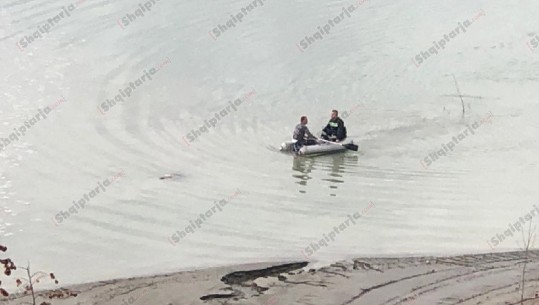 Gjendet e mbytur një grua në liqenin e Banjës në Gramsh (Emri)