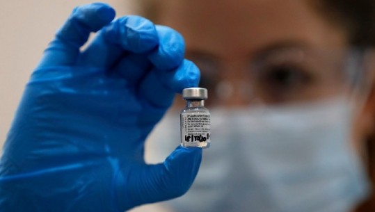 Kanadaja, vendi i dytë që miraton vaksinën Pfizer/BioNTech
