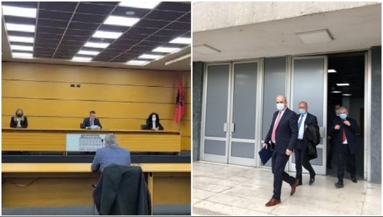 Të pastër në 3 shtyllat e vlerësimit/ KPK konfirmon në detyrë ish- inspektorin në KLD dhe prokurorin e Tiranës