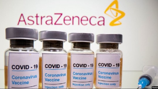  AstraZeneca do të përdorë vaksinën Sputnik V në provat klinike