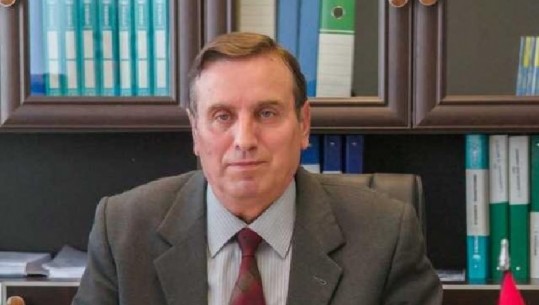 Ndërron jetë pas betejës me COVID-19 ish-rektori i Universitetit ‘Aleksandër Xhuvani’ 