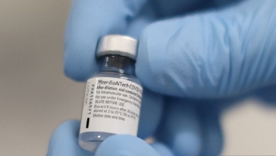 Pas Kanadasë dhe Britanisë, SHBA autorizon vaksinën Pfizer, i hap rrugë vaksinimit në masë (VIDEO)