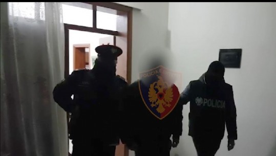 Operacioni antidrogë në Vlorë/ Zbardhen emrat e policëve të përfshirë...nga shef Komisariati te efektiv patrulle 