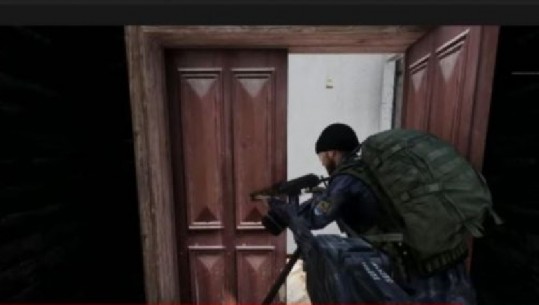 Në Serbi krijohen video-lojëra me krime lufte, në njërën prej tyre paraqitet vrasja e Adem Jasharit 
