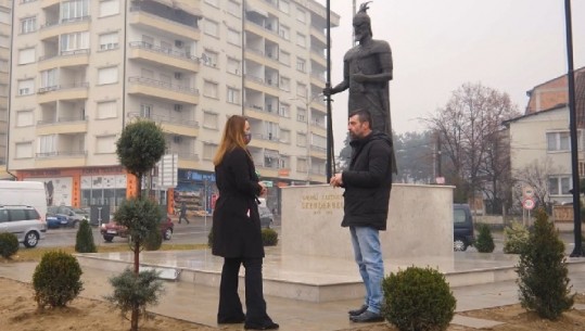 Reportazh/ Shtatorja e Polemikave në Prizren