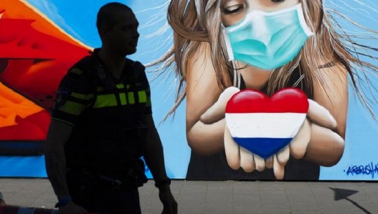 Rritja e rasteve me COVID-19, Holanda në prag të mbylljes totale deri në mes të janarit