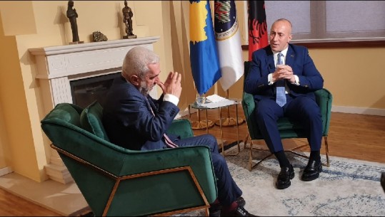 Haradinaj: Ishte faji i vetë Kurtit për rrëzimin e qeverisë së tij, humbi besimin tek aleati