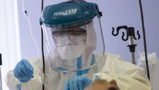 Britania e Madhe po goditet nga një lloj i ri i koronavirus
