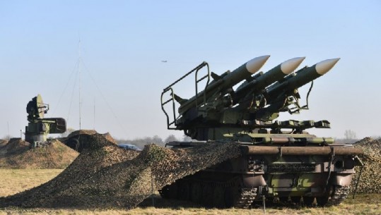 SHBA sanksionon Turqinë për blerje të armatimitimeve nga Rusia