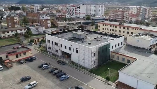 Maternitet i ri në Berat/ Rama: Nga simbol i harresës shndërrohen në shembëlltyrë të standardeve europiane