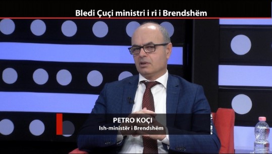 Meta paralajmëroi tubim, Petro Koçi: Është president edhe më i keq se Berisha! Ka sjellje partiake e çoroditje mendore