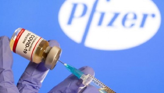 Vaksina 'Pfizer' shkakton një rast reaksioni të rëndë alergjik