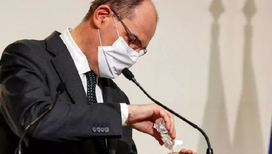 Kryeministri francez Jean Castex: Mund të nisim vaksinimin e qytetarëve për COVID-19 javën e fundit të dhjetorit