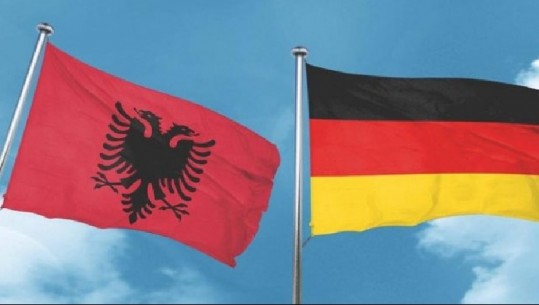 Gjermania në izolim total, Ambasada shqiptare në Berlin bënë njoftimin e rëndësishëm