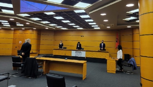 Vettingu në drejtësi, KPK konfirmon në detyrën gjyqtarin e Vlorës, Florjan Kalaja