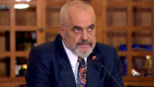 Përballimi i COVID/ Kryeministri Rama, komunikim me Komitetin e Ekspertëve të Shqipërisë dhe të Turqisë: Garancia jeni ju, jo politikanët (VIDEO)
