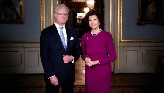 COVID-19, Suedia në vështirësi, mbreti suedez: Strategjia jonë ka dështuar