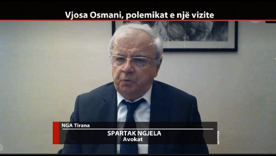 Minishengeni/ Ngjela: Mungon studimi i përfitimeve ekonomike të Shqipërisë! Ne s'duhet t'i dalim kundër Kosovës! Të pritet ngritja e administratës Biden