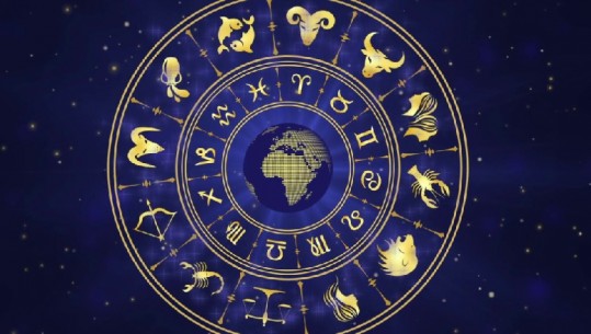 Horoskopi 9 janar, ja çfarë thonë yjet për ju