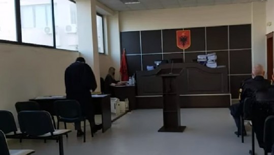 Operacioni antidrogë në Vlorë, jepet masa 'detyrim paraqitje' për 9 të arrestuarit e tjerë