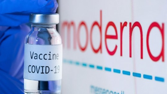 Pas Pfizer, SHBA miraton vaksinën Moderna kundër COVID-19! 6 milionë dozat e para shpërndahen këtë fundjavë (VIDEO)