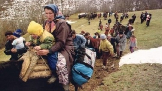 'Më përdhunuan me radhë', rrëfimi rrëqethës i kosovarit të dhunuar nga serbët gjatë luftës (VIDEO)