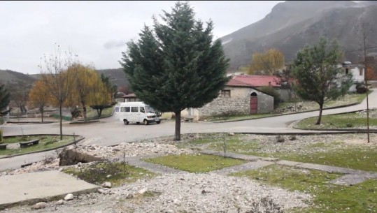 Rrjeti i dëmtuar/ Fshati Picar në Gjirokastër pa energji elektrike, banorët: Asnjë investim prej 15 vitesh 
