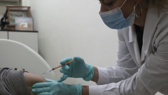 COVID-19, Greqia gati planin për vaksinimin e qytetarëve, fillon pas Krishtlindjeve