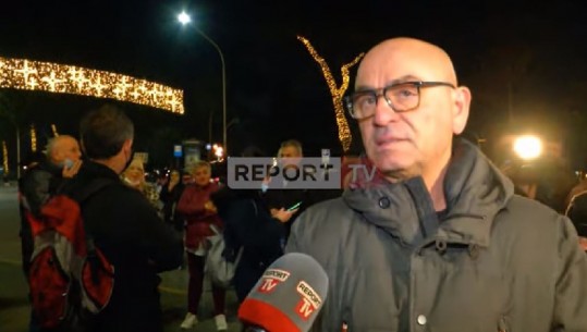 Budina: Shqipëria ka njohur periudhën më të zezë me Ardi Veliun në krye të Policisë! Kërkojmë largimin e tij