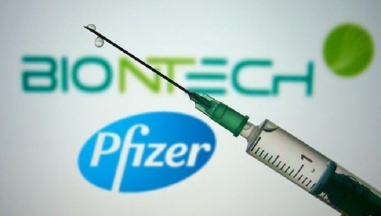 Evropa pritet të miratojë sot vaksinën anti-COVID, Pfizer-BioNTech