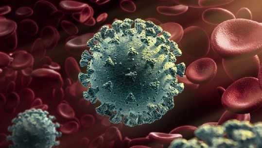 Mutacioni i ri i COVID-19: Çfarë dimë për llojin e ri dhe më infektues të virusit? 