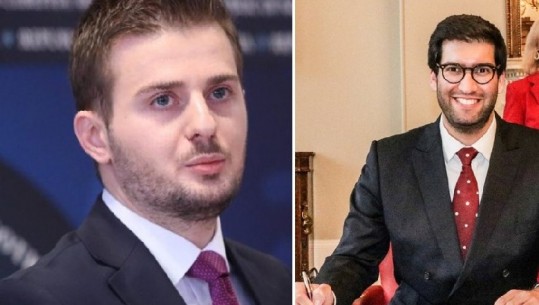 Ministri Cakaj bisedë telefonike me homologun britanik: Mbretëria e Bashkuar partner i pazëvendësueshëm për Shqipërinë
