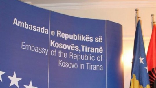 Shkarkohet Konsulli i Përgjithëm i Kosovës në Tiranë, është akuzuar se ushtroi dhunë ndaj punonjësve