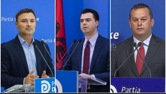 Zgjedhjet e 25 prillit/ Pas Vlorës, Basha cakton drejtuesit politikë në Shkodër dhe Fier! Demokratët ende në pritje të drejtuesve të 9 qarqeve të tjera