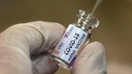 Ministri i shëndetësisë së Maqedonisë së Veriut: Vaksina anti-COVID do të vijë në vend në fillim të janarit nga Bullgaria 